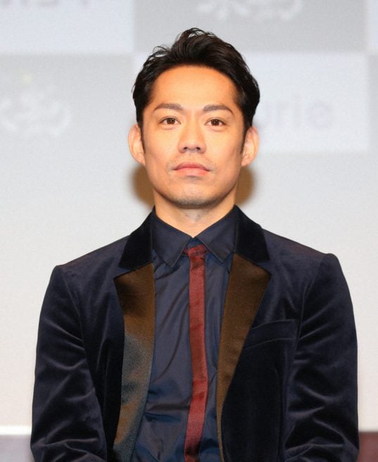 高橋大輔