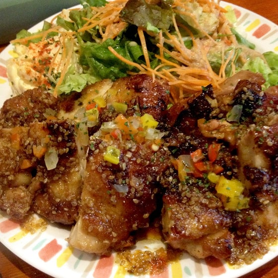 ピピ島　Tong Sai Village2