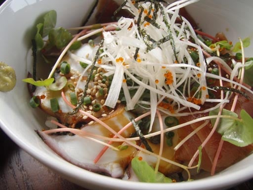 ピピ島　Tong Sai Village restaurant