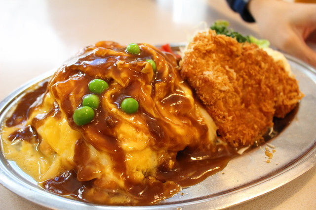 カリフォルニアベイビー(函館市)
