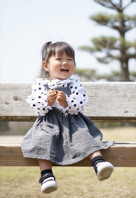 子供達の大晦日の過ごし方