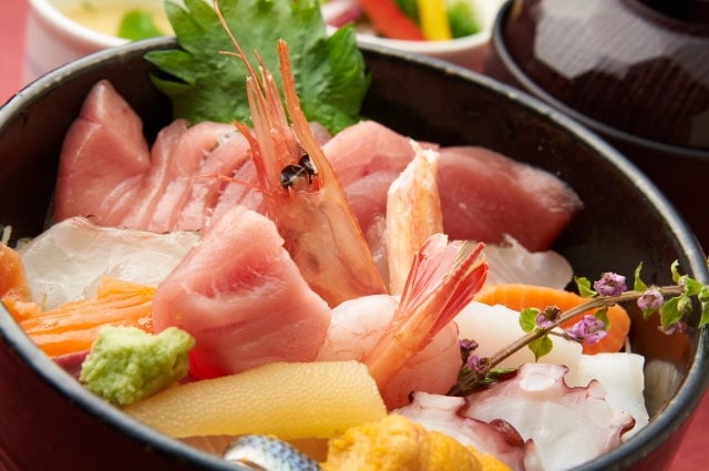 美味しい山口県の海鮮丼ランキング