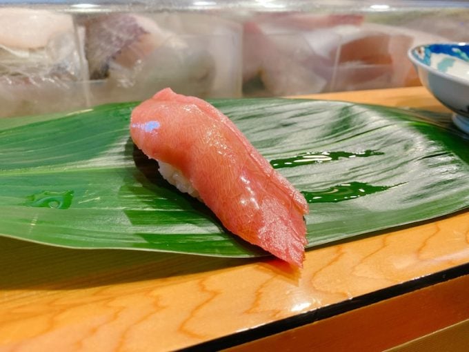 あめや鮨
