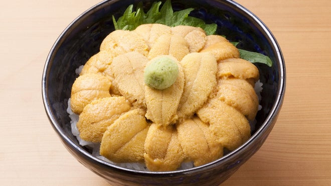 函館 ランチ うにむらかみ 函館