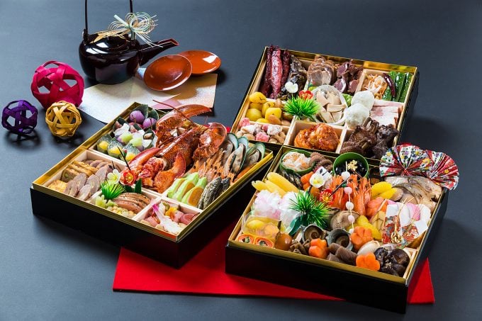 九州のお正月料理を厳選してご紹介