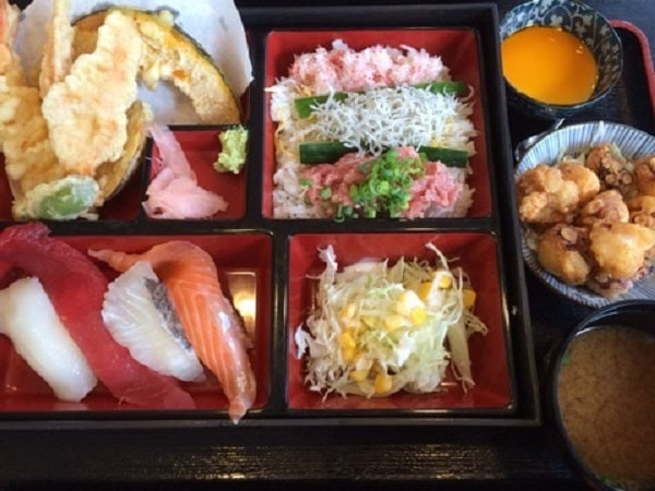 かぐら寿司