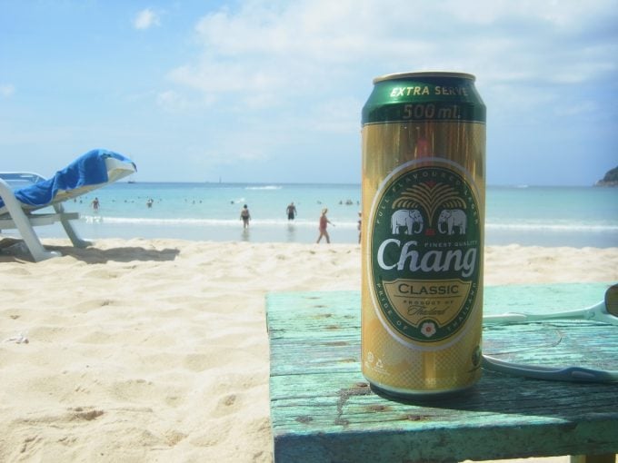なぜパトンビーチエリアがいいのか？