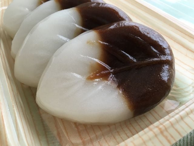 べこもち