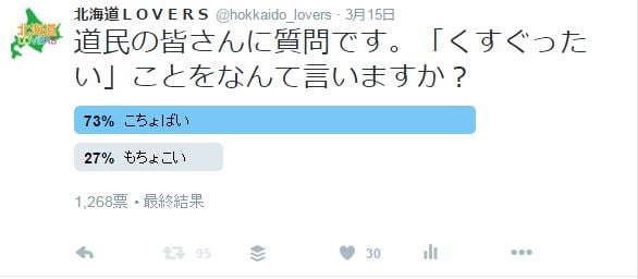 もちょこい