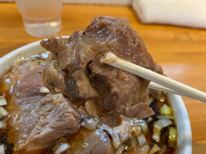 らぁめん りきどう