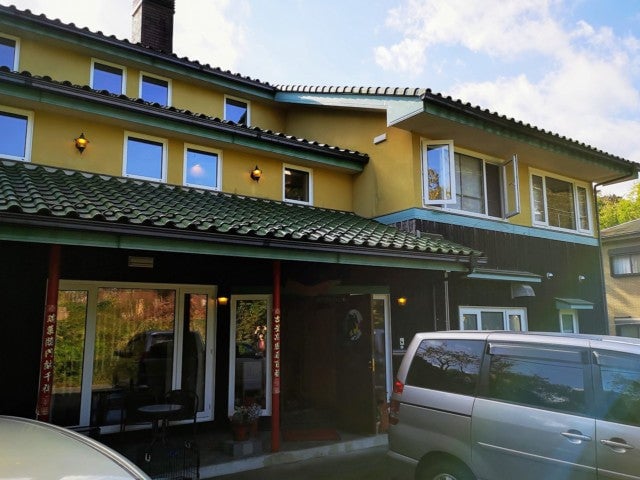 伊豆 オーベルジュ チャイニーズオーベルジュ 仙豆飯店