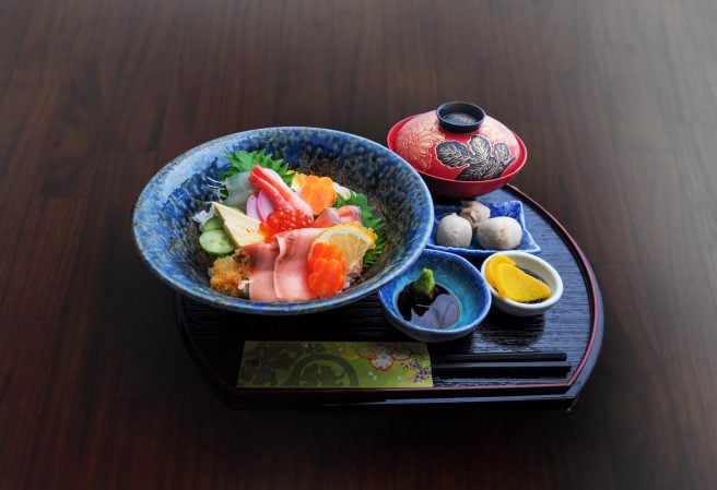 広島県 海鮮丼ランキング 瀬戸内居酒屋こうせい