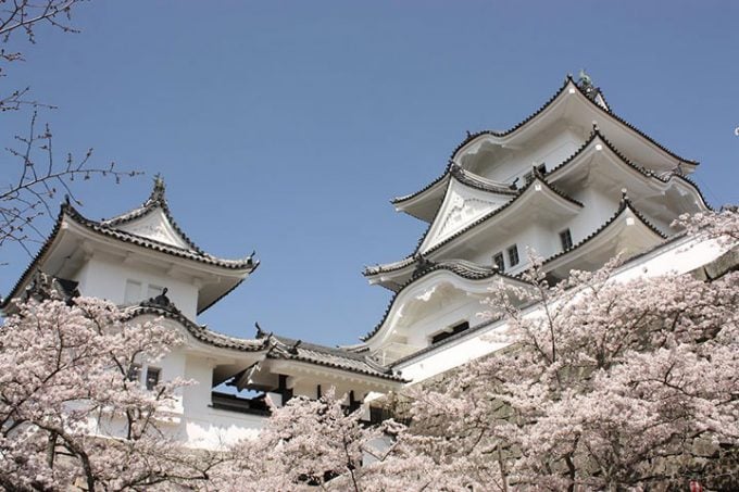 上野公園