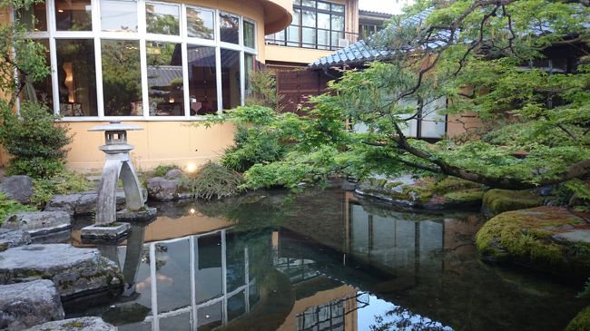 人肌の宿　川金