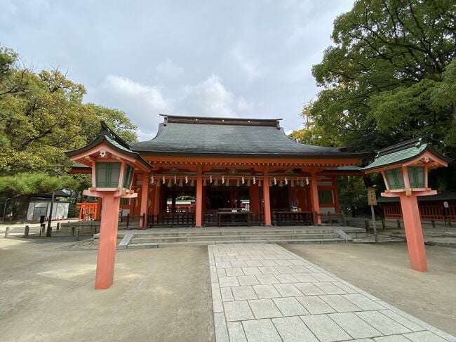 住吉神社