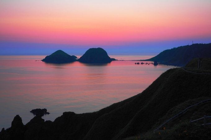 佐渡島ってどんなところ？