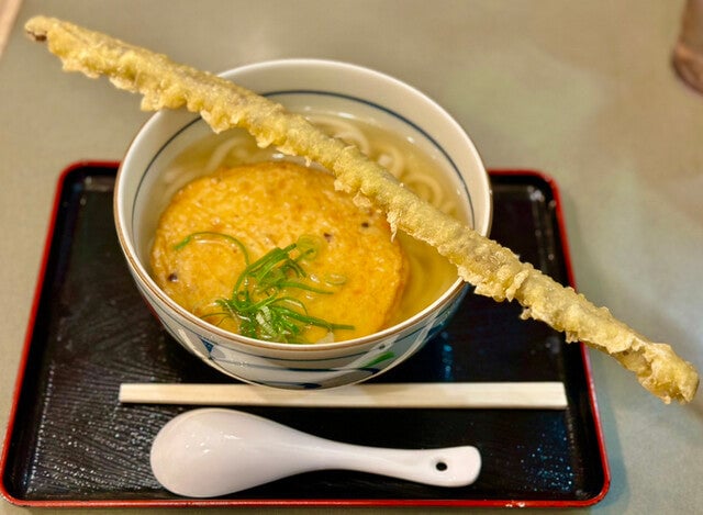 博多やりうどん　福岡店