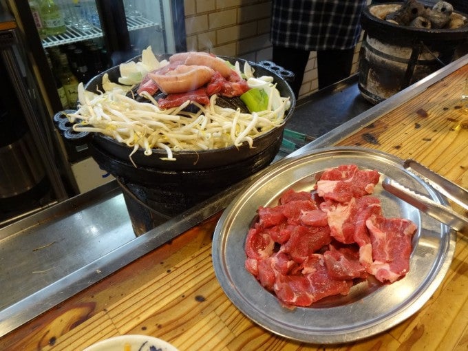 味の羊ヶ丘
