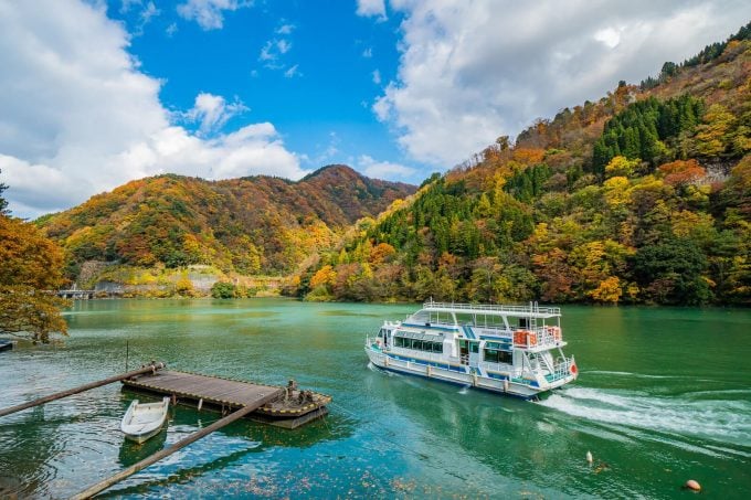 大牧温泉観光旅館