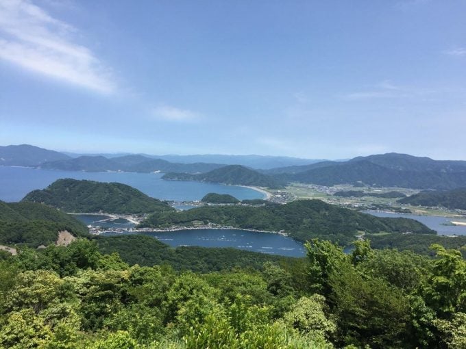 山頂公園