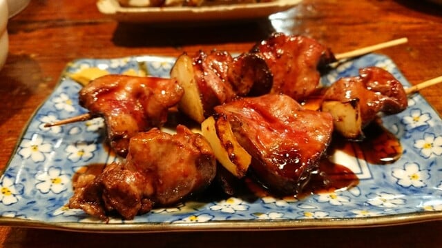 晩酌処かんろ　本店