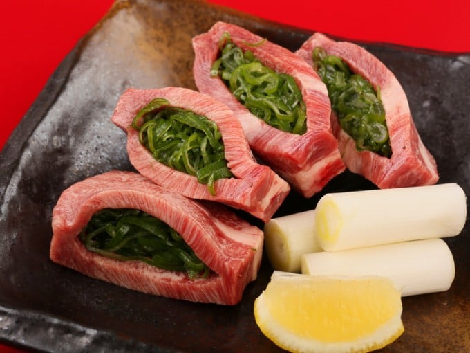 生ラムジンギスカン専門店　赤兎馬