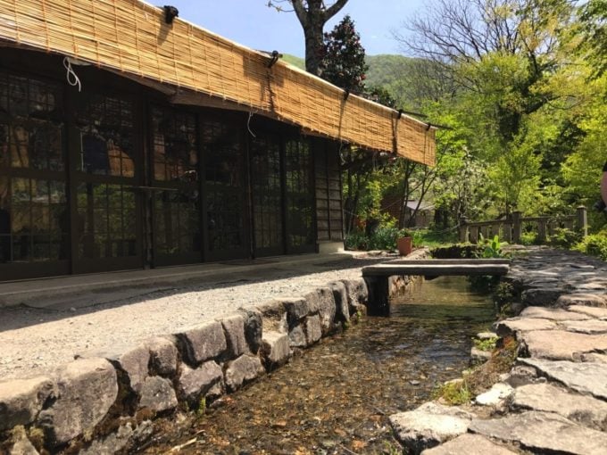 白川郷ってどんなところ？