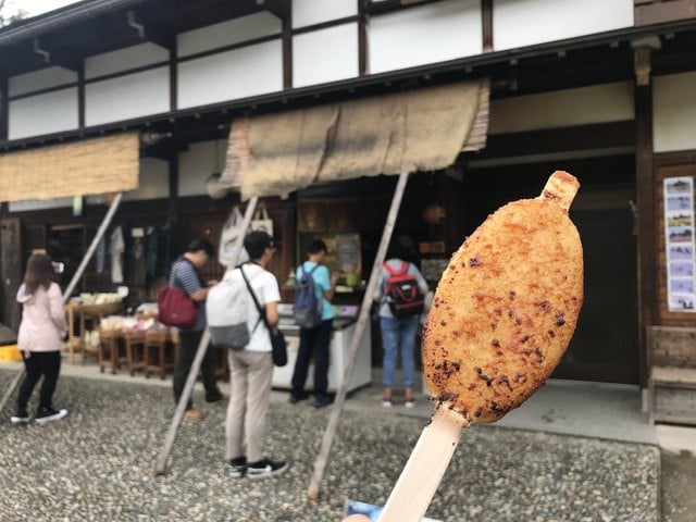 白川郷ってどんなところ？