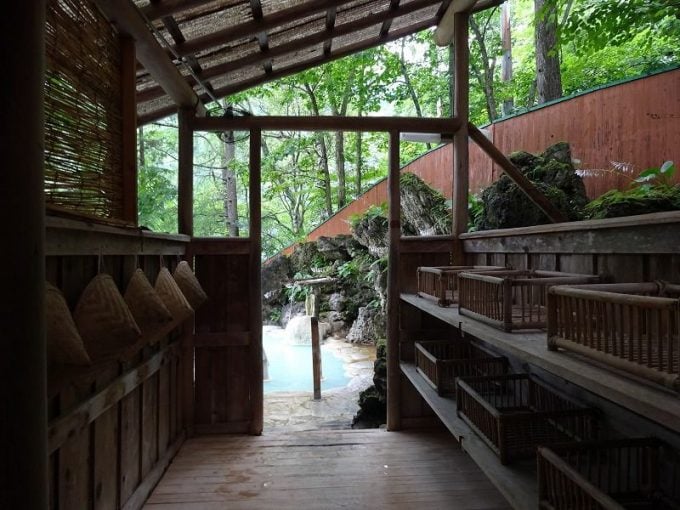 白船荘 新宅旅館