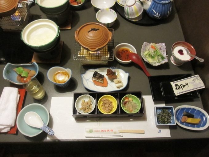 白船荘 新宅旅館