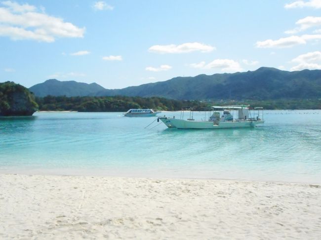 沖縄 インスタ映え 石垣島　川平湾