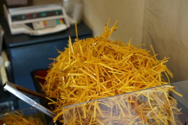 覚王山　吉芋