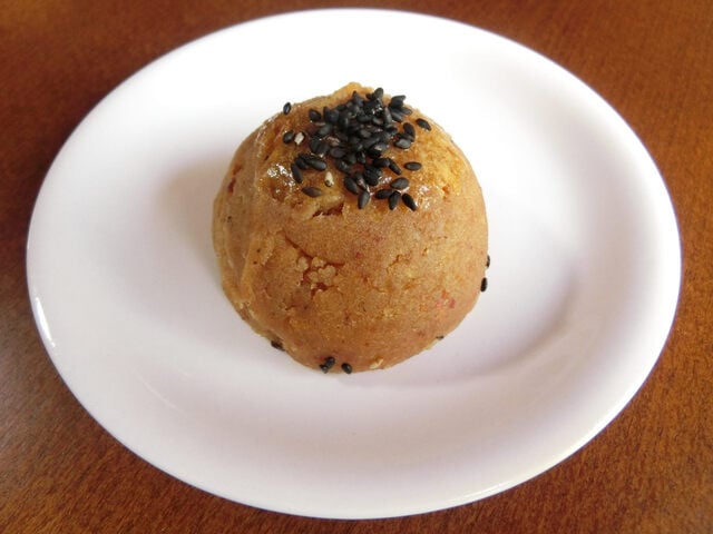 覚王山　吉芋