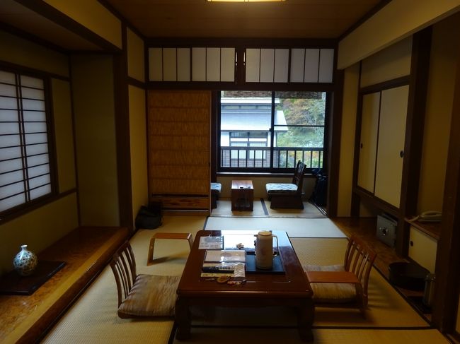 貝掛温泉
