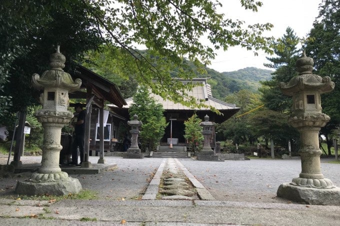 雲仙神社