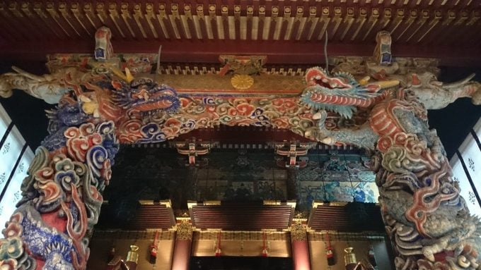 鹿児島県 インスタ映え 霧島神宮2