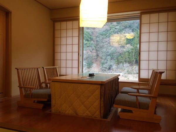 風流味道座敷　ゆめつづり