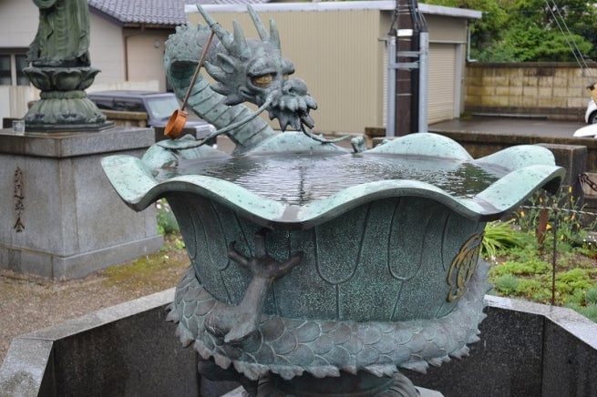 高岡大仏