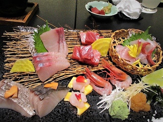 鳥越の宿　三楽園