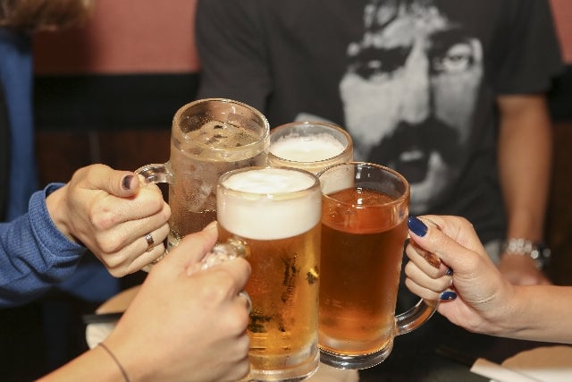 京都の行ってほしい居酒屋厳選5選