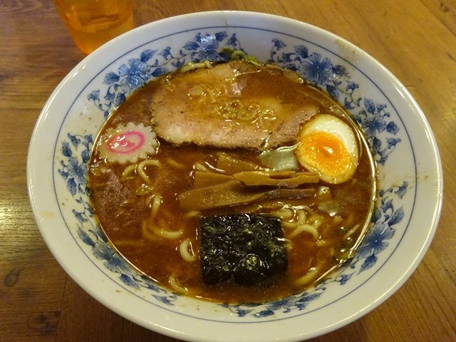 東池袋大勝軒秋田店