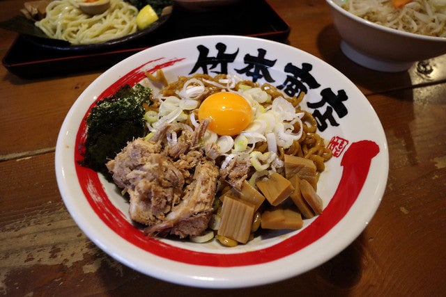 竹本商店