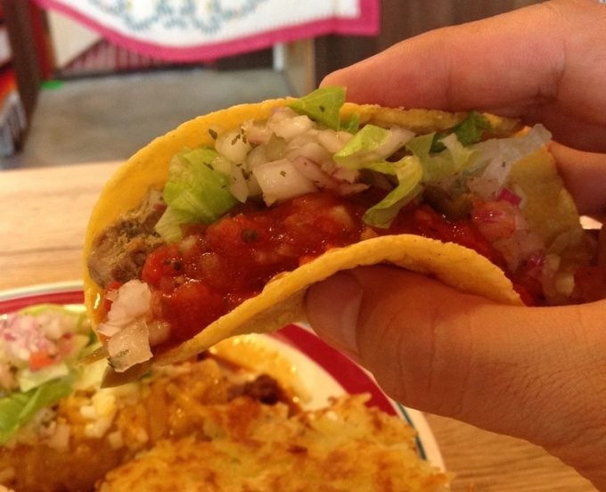 TACOSYALOW