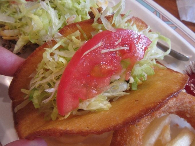 Tacos-ya