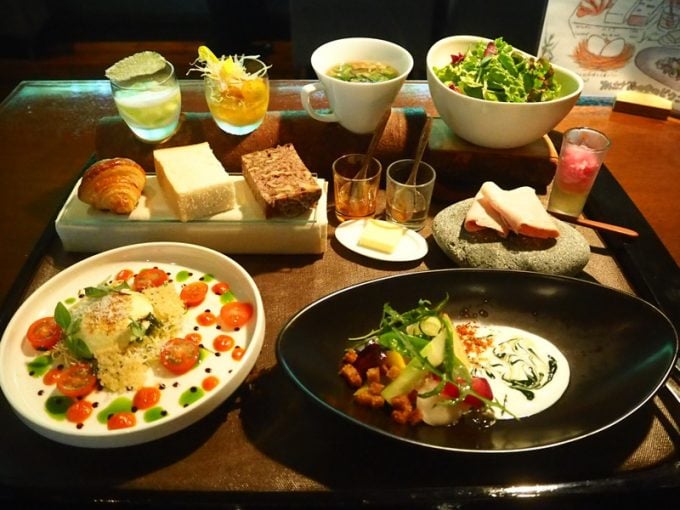 伊豆 オーベルジュ ａｒｃａｎａ ｉｚｕ