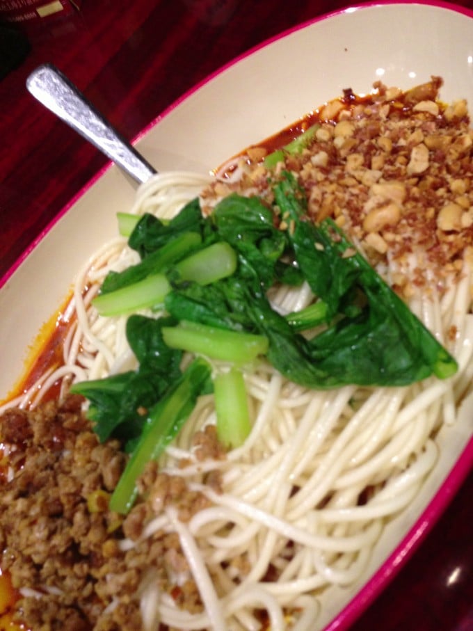中国家庭料理 楊 ２号店